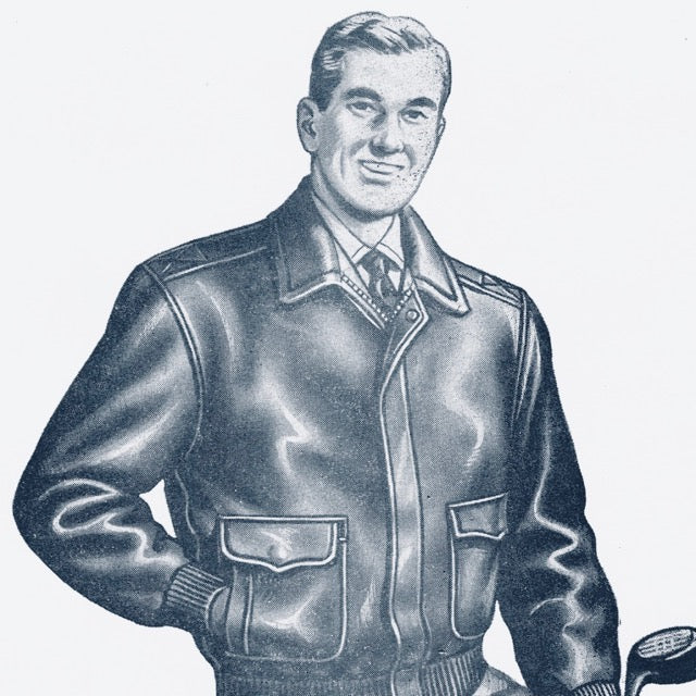 Bomber Jacket Styles | Taylor's Leatherwear – Taylor's