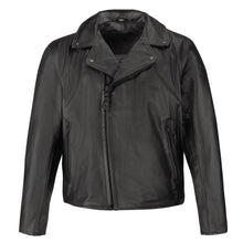 Load image into Gallery viewer, Civilian Edition: Pittsburgh Cowhide Leather Motorcycle Jacket