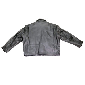 leveland-cowhide-leather-police-jacket