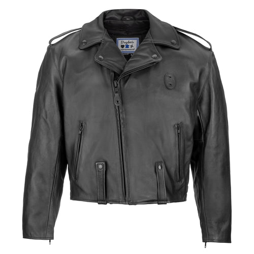 Men's Jackets – Taylor's Leatherwear, Inc.