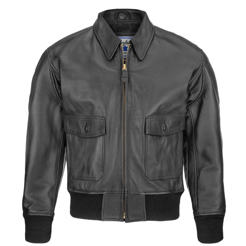 Bomber Jacket Styles | Taylor's Leatherwear – Taylor's Leatherwear 