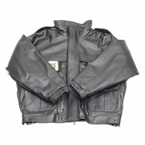 Pursuit II Goatskin Leather Police Jacket (DISCONTINUED)