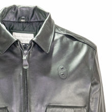 Load image into Gallery viewer, Memphis Cowhide Leather Jacket