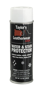 Water & Stain Protector Conditioning Spray