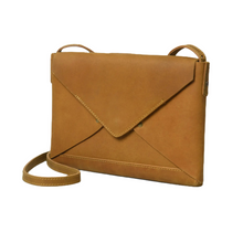 Load image into Gallery viewer, Le Papillon Envelope Crossbody